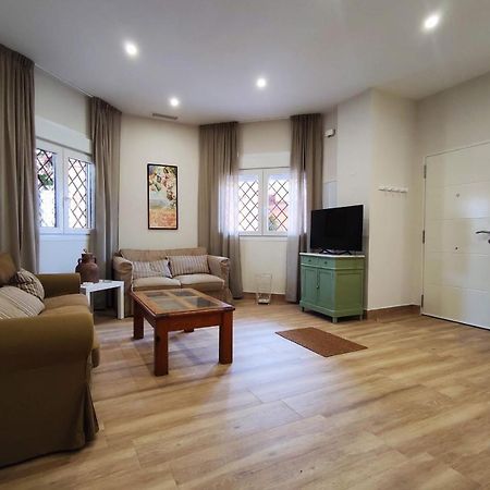 Apartamentos Sanlucar Casa C Sanlúcar de Barrameda المظهر الخارجي الصورة