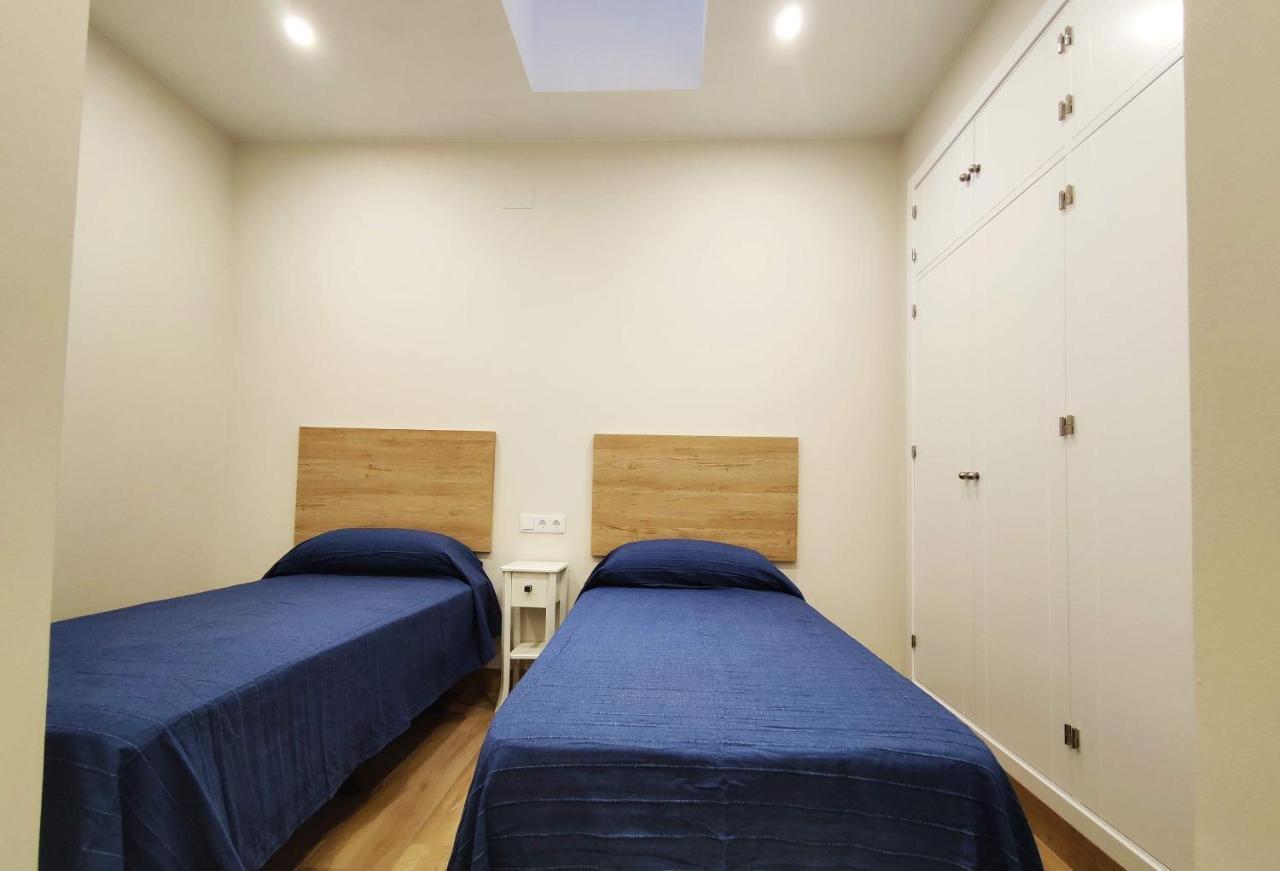 Apartamentos Sanlucar Casa C Sanlúcar de Barrameda المظهر الخارجي الصورة