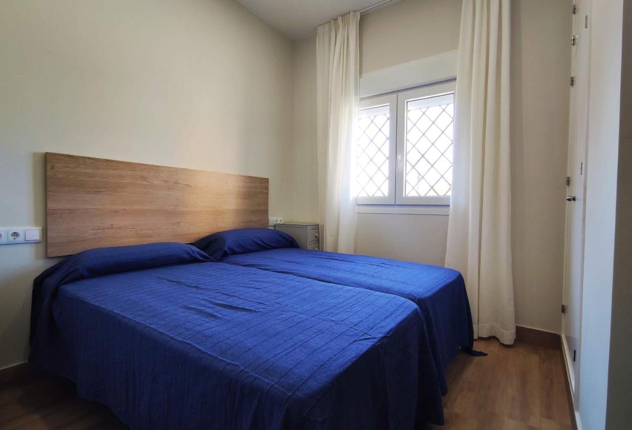 Apartamentos Sanlucar Casa C Sanlúcar de Barrameda المظهر الخارجي الصورة