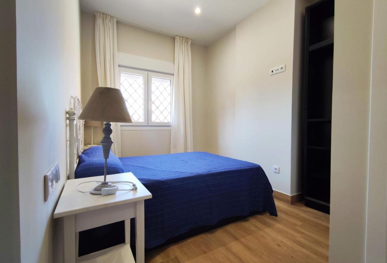 Apartamentos Sanlucar Casa C Sanlúcar de Barrameda المظهر الخارجي الصورة
